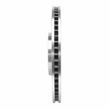 Dynamic Friction 2019-2025 BMW X2 Left Front Brake Rotor by Dynamic Friction Company 600-31184D