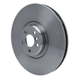 Dynamic Friction 2020-2025 BMW 750Li xDrive Front Brake Rotor by Dynamic Friction Company 600-31191