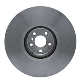 Dynamic Friction 2020-2025 BMW 750Li xDrive Front Brake Rotor by Dynamic Friction Company 600-31191