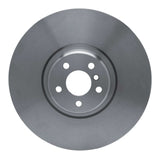 Dynamic Friction 2020-2025 BMW 750Li xDrive Front Brake Rotor by Dynamic Friction Company 600-31191