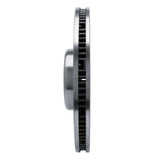 Dynamic Friction 2020-2025 BMW 750Li xDrive Front Brake Rotor by Dynamic Friction Company 600-31191