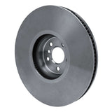 Dynamic Friction 2020-2025 BMW 750Li xDrive Front Brake Rotor by Dynamic Friction Company 600-31191