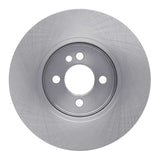 Dynamic Friction 2007-2015 MINI Cooper (Excl Clubman) Front Brake Rotor (294x22 Vented) by Dynamic Friction Company 600-32006