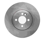 Dynamic Friction 2007-2015 MINI Cooper (Excl Clubman) Front Brake Rotor (294x22 Vented) by Dynamic Friction Company 600-32006