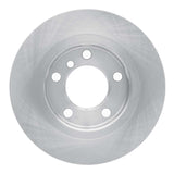 Dynamic Friction 2011-2016 MINI Cooper Countryman Rear Brake Rotor (280x10 Solid) by Dynamic Friction Company 600-32010
