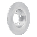 Dynamic Friction 2011-2016 MINI Cooper Countryman Rear Brake Rotor (280x10 Solid) by Dynamic Friction Company 600-32010
