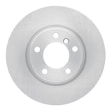 Dynamic Friction 2011-2016 MINI Cooper Countryman Front Brake Rotor (307x24 Vented) by Dynamic Friction Company 600-32011