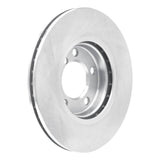 Dynamic Friction 2011-2016 MINI Cooper Countryman Front Brake Rotor (307x24 Vented) by Dynamic Friction Company 600-32011