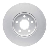 Dynamic Friction 2014-2021 MINI Cooper Clubman Front Brake Rotor (294x22 Vented) by Dynamic Friction Company 600-32015