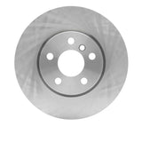 Dynamic Friction 2014-2021 MINI Cooper Clubman Front Brake Rotor (294x22 Vented) by Dynamic Friction Company 600-32015