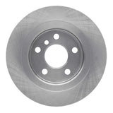 Dynamic Friction 2014-2025 BMW i3 Rear Brake Rotor (280x10 Solid) by Dynamic Friction Company 600-32016