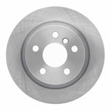 Dynamic Friction 2014-2025 BMW i3 Rear Brake Rotor (280x10 Solid) by Dynamic Friction Company 600-32016