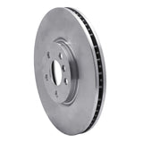 Dynamic Friction 2015-2026 BMW 228i xDrive Gran Coupe Front Brake Rotor (335x30 Vented) by Dynamic Friction Company 600-32020