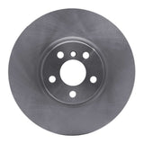 Dynamic Friction 2015-2026 BMW 228i xDrive Gran Coupe Front Brake Rotor (335x30 Vented) by Dynamic Friction Company 600-32020
