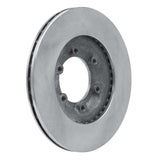 Dynamic Friction 1984-1987 Isuzu Pickup Front Brake Rotor (251x18 Vented)