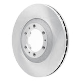Dynamic Friction 1992-2002 Acura SLX Front Brake Rotor (280x26 Vented) by Dynamic Friction Company 600-37008