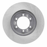 Dynamic Friction 1992-2002 Acura SLX Front Brake Rotor (280x26 Vented) by Dynamic Friction Company 600-37008