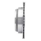 Dynamic Friction 1992-2004 Acura SLX Rear Brake Rotor (313.5x18 Vented) by Dynamic Friction Company 600-37009