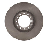 Dynamic Friction 2010-2024 Chevrolet LCF4500XD Diesel Engine Front Brake Rotor (363x42 Vented) by Dynamic Friction Company 600-37011