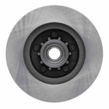 Dynamic Friction 1973-1989 Chrysler Cordoba Front Brake Rotor (279x26.04 Vented) by Dynamic Friction Company 600-39000