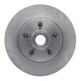 Dynamic Friction 1973-1989 Chrysler Cordoba Front Brake Rotor (279x26.04 Vented) by Dynamic Friction Company 600-39000