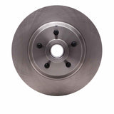 Dynamic Friction 1969-1973 Chrysler Newport Front Brake Rotor (299x31.62 Vented) by Dynamic Friction Company 600-39003