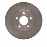 Dynamic Friction 1995-2000 Chrysler Cirrus Front Brake Rotor (260x23 Vented) by Dynamic Friction Company 600-39009