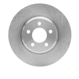 Dynamic Friction 2005-2023 Chrysler 300 Front Brake Rotor (320x28 Vented) by Dynamic Friction Company 600-39015