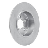 Dynamic Friction 2005-2023 Chrysler 300 Rear Brake Rotor (320x10 Solid) by Dynamic Friction Company 600-39016