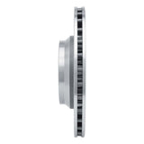Dynamic Friction 2019-2023 Chrysler 300 Rear Brake Rotor (350x28 Vented) by Dynamic Friction Company 600-39020