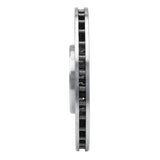 Dynamic Friction 2013-2023 Chrysler 200 Front Brake Rotor (305x28 Vented) by Dynamic Friction Company 600-39025
