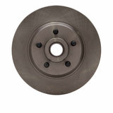 Dynamic Friction 1971-1981 Chrysler New Yorker Front Brake Rotor (299x31.62 Vented)