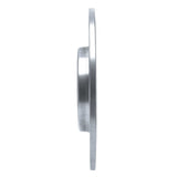 Dynamic Friction 2020-2025 Chrysler Pacifica Rear Brake Rotor (339x12 Solid) by Dynamic Friction Company 600-39033