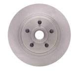 Dynamic Friction 1976-1981 Chrysler Cordoba Front Brake Rotor (298x25.4 Vented)