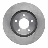 Dynamic Friction 1998-2000 Chrysler LHS Front Brake Rotor (282x26 Vented) by Dynamic Friction Company 600-40017