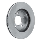 Dynamic Friction 1998-2000 Chrysler LHS Front Brake Rotor (282x26 Vented) by Dynamic Friction Company 600-40017