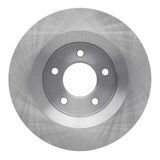 Dynamic Friction 1999-2004 Chrysler Concorde Front Brake Rotor (297x26 Vented) by Dynamic Friction Company 600-40019