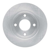 Dynamic Friction 1978-1990 Dodge Omni Front Brake Rotor (232x12.7 Solid) by Dynamic Friction Company 600-40021