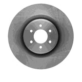 Dynamic Friction 2003-2017 Dodge Viper Front Brake Rotor (355x32 Vented) by Dynamic Friction Company 600-40022