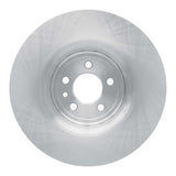 Dynamic Friction 2014-2023 Dodge Charger Front Brake Rotor (370x32 Vented) by Dynamic Friction Company 600-40035