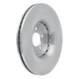 Dynamic Friction 2014-2023 Dodge Charger Front Brake Rotor (370x32 Vented) by Dynamic Friction Company 600-40035