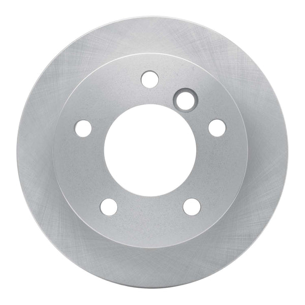 Sprinter Brake Rotor Dynamic Friction 2002-2018 Dodge Sprinter 2500 Rear Brake Rotor | 600 ...