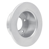 Dynamic Friction 2002-2018 Dodge Sprinter 2500 Rear Brake Rotor (272x16 Solid) by Dynamic Friction Company 600-40038