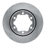 Dynamic Friction 2002-2006 Dodge Sprinter 3500 Rear Brake Rotor (284.5x22 Vented) by Dynamic Friction Company 600-40039