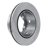 Dynamic Friction 2002-2006 Dodge Sprinter 3500 Rear Brake Rotor (284.5x22 Vented) by Dynamic Friction Company 600-40039