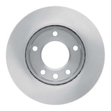 Dynamic Friction 2002-2006 Dodge Sprinter 3500 Front Brake Rotor (284.5x22 Vented) by Dynamic Friction Company 600-40042