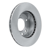 Dynamic Friction 2002-2006 Dodge Sprinter 3500 Front Brake Rotor (284.5x22 Vented) by Dynamic Friction Company 600-40042