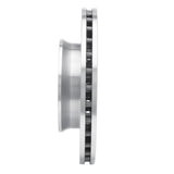 Dynamic Friction 2006-2025 American Coach Patriot Front Brake Rotor (300x28 Vented) by Dynamic Friction Company 600-40043