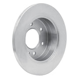 Dynamic Friction 2006-2018 Dodge Sprinter 3500 Rear Brake Rotor (298x16 Solid) by Dynamic Friction Company 600-40044