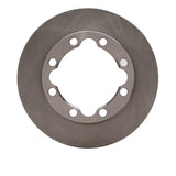 Dynamic Friction 1988-2000 Chevrolet K1500 Suburban Front Brake Rotor (317.5x32.9 Vented) by Dynamic Friction Company 600-40045